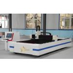 High Power Intelligent Metal Laser Cutting Machine: High Power To Ensure Cutting Efficiency  Intelligent System Makes The Operation More Convenient. for sale