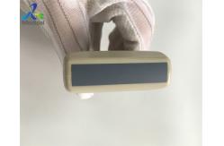 China Vascular Compatible Ultrasonic Probe GE 8L Linear Array Transducer supplier