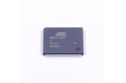 China ATXMEGA128B1-AU supplier