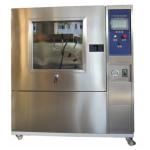 IEC 60529 IPX9 High Pressure Hot Temperature Water Jetting Test Chamber for sale