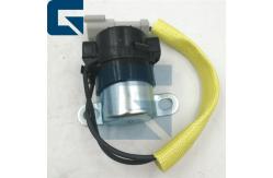 China 125-1302 1251302 Excavator Accessories E330C Engine C9 Magnetic Switch 24V supplier