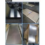 Flanged Wedge Wire Screen Versatile and Reliable Solution for Efficient Separation