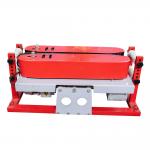Intelligent Cable Conveyor Machine 5.5KN Underground Cable Laying Machine
