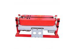 China Intelligent Cable Conveyor Machine 5.5KN Underground Cable Laying Machine supplier