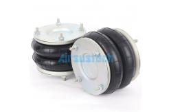 China Contitech FD 138-18 DS G1/2 Air Inlet Double Convoluted Air Shocks supplier