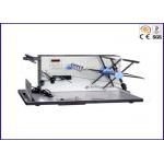 Automatic Electronic Yarn Reel Tester and Wrap Reel Tester