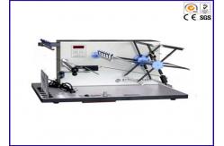 China Automatic Electronic Yarn Reel Tester and Wrap Reel Tester supplier