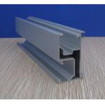 Anodized Solar Roof Mounting Systems Mounting Splice For Residential for sale