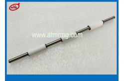 China 5877 6622 Presenter White Plastic Roller Shaft NCR Atm Machine Parts supplier