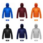 Men's Expanded Windbreak Jacket new style 2019