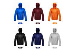 China Men's Expanded Windbreak Jacket new style 2019 supplier