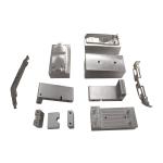 Precision Milling Turning CNC Linear Bearings Machining Parts Service