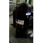 Electric 15hp High Efficiency Scroll Type Compressor ZB114KQE-TFD-551 for sale