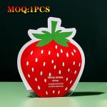 Smell Proof 3.5g Plastic Bag With Zipper Window Various Colors Of Food Packaging Pouch Die Cut Mylar Bag Holographic Bag for sale