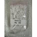 43575-04 Bently Nevada Accessories For Low Pressure Cable Seal