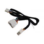 DSP Power Amplifier 1500mm Automotive Wiring Harness