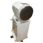 Inertial Navigation Test Single Axis Turntable 10kg With Thermal Chamber​ for sale