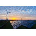 OEM On / Off Grid Solar ground mounting solar system solar bracket ground mounting solar structure for sale