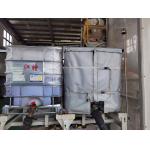 Two Component Epoxy Resin Curing Agent Liquid Insulation System High Temp