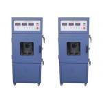 Touch Screen Extrusion Battery Test Equipment Environmental Test Chamber for sale