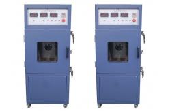 China Touch Screen Extrusion Battery Test Equipment Environmental Test Chamber supplier