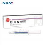 Dental 6g/branch EDTA Root Canal Gel High Efficiency Lubricant for sale