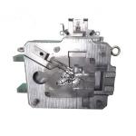Heat Treatment ODM Housing 3mm Pressure Die Casting Mould for sale