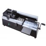 Nanbo Electric Desktop Hot Glue Binding Machine 800W 320mm Manual Comb for sale