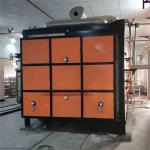 Batch Type Firing Shuttle Kiln PLC Automatic Control High Temperature for sale
