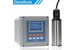 China Relay Control Communication Data Collection Turbidity Transmitter For Surface Water supplier