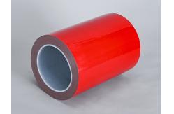 China 800mm Widely Used And Easy To Use Super Sticky Double Sided Acrylic Tape supplier