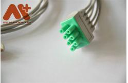 China Mindray > Datascope Compatible ECG Telemetry Leadwire - 115-004873-00 supplier