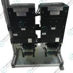 Panasonic 12 Nozzle Head Unit N610020468AA for SMT Machines for sale