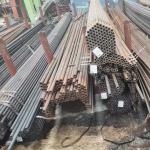 Hydraulic Cylinder EN10305-2 Seamless Cold Drawn Steel Honed Tube for sale