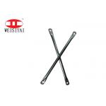 Galvanized Steel Scaffolding Braces Frame Scaffolding Parts for sale