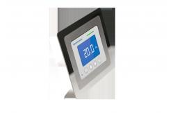 China KDPM100 Differential Pressure Monitor 4-20mA (3wire) for Endoscopy Room supplier