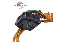 China Engine Wring Harness 235-8202 2358202 for  E330D E336D C9 Engine supplier