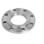 Din Pn16 Stainless Steel 316l Flange Ansi B16.5 Flat Face Flange for sale