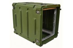 China OEM Rotomold Form Rack Case Rotational Molding Boxes Molds High Durability supplier