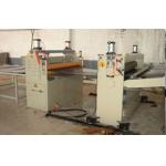 PP / PE Food Stuff Package Plastic Sheet Extrusion Line , Plastic Sheet Single Screw for sale