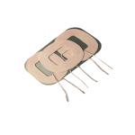 QI Standard Wireless Charging Induction Coil A6 Silk Wire OEM for sale