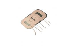China QI Standard Wireless Charging Induction Coil A6 Silk Wire OEM supplier