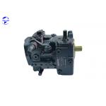 A10VG28HWM110 A10VG28 Maximum Flow Rate 189 Hydraulic Pump Axial Piston Pump