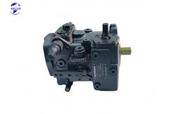 China A10VG28HWM110 A10VG28 Maximum Flow Rate 189 Hydraulic Pump Axial Piston Pump supplier