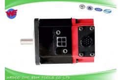 China Metal Material Fanuc Replacement Parts A06B-0114-B103 A06B-0114-B203 supplier