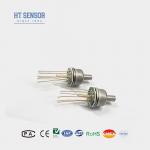 TO8 Encapsulation Technology Silicon Pressure Sensor for Aerospace Applications for sale