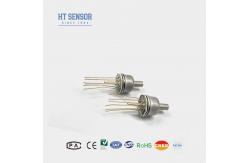 China TO8 Encapsulation Technology Silicon Pressure Sensor for Aerospace Applications supplier