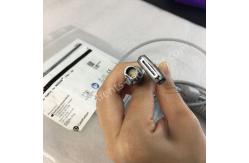 China Hospital GE CAM 14 Coiled Patient Trunk Cable 2016560-003 ECG Machine Parts supplier