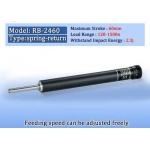 RB-2460 Hydraulic Speed Regulator for Speed Control