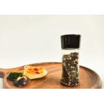 Plastic Disposable Salt And Pepper Grinder Customized Colors Grinder for sale